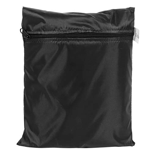 Luftergieheizungsabdeckung Wasser verhindern Innenheizheizungsschutz für Regen Schnee Ultraviolette Strahlen 221 x 61 x 53 cm von PENGQIANJU