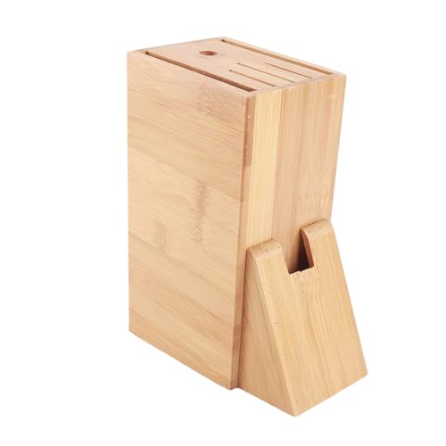 MULTIFUNKTIONALE KÜCHEN MESSER RASSEN LAGERUNG FÜR HOLZ KÜCHEN MESSER HALTER ORGANISATOR MULTIFUNKTIONALE KÜCHEN MESSER RASSEN LAGERUNG FÜR HOLZ KÜCHEN MESSER HALTER ORGANISATOR von PENGQIANJU