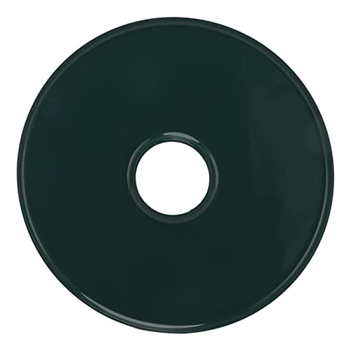 Nahrungsmittel -Dehydrator Wasserschale Lecksicher Silikon -Dehydratorblech für NESCO FD660 Obsttrocknungsmaschine (Dunkelgrün) von PENGQIANJU
