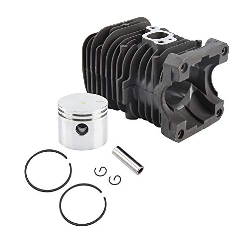 PENGQIANJU 41 mm Zylinderkolben Ersatz Goller Montagedichtung für 1900 1950 2025 2050 Outdoor: Metall Silber PENGQIANJU 41 mm Zylinderkolben Ersatz Goller Montagedichtung für 1900 1950 2025 2050 Outdoor: Metall Silber von PENGQIANJU
