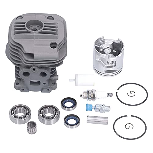 PENGQIANJU 51 mm Zylinderkolbenlageröl -Seal Seal Kit Partner K750 K760 Cutoff Beton Säge Teile Einfach installieren Sie robuste Lange Lebensdauer. PENGQIANJU 51 mm Zylinderkolbenlageröl -Seal Seal Kit Partner K750 K760 Cutoff Beton Säge Teile Einfach installieren Sie robuste Lange Lebensdauer. von PENGQIANJU