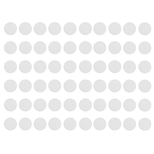 PENGQIANJU 60pcs Pool Patch Wasser Selbstkleber Reparaturset aufblasbares schwimmendes Wasser vorbeugen Zelte von PENGQIANJU