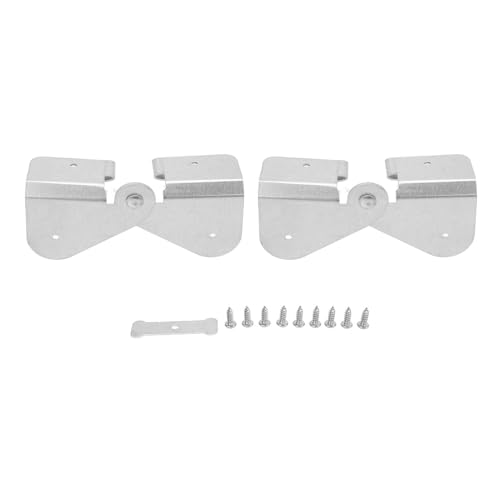 PENGQIANJU Aluminium -Downspout -Scharnier Easy Installation Docher Erweiterung Flip up Scharnier Rechteck Quadrat -Downspout PENGQIANJU Aluminium -Downspout -Scharnier Easy Installation Docher Erweiterung Flip up Scharnier Rechteck Quadrat -Downspout von PENGQIANJU