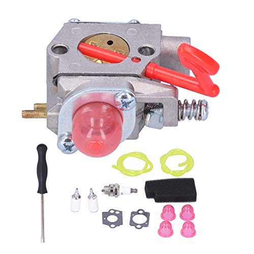 PENGQIANJU Carburetor -Kit -Ersatzanpassung WT 875 P200C P325 200 km/h Gebläse Einfache Installation von Extend Life Machine PENGQIANJU Carburetor -Kit -Ersatzanpassung WT 875 P200C P325 200 km/h Gebläse Einfache Installation von Extend Life Machine von PENGQIANJU