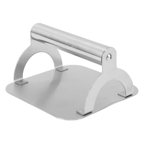 PENGQIANJU Edelstahl Burger Press Sturdy Easy Manipulieren Multifunktion ELLES SANITÄR PENGQIANJU Edelstahl Burger Press Sturdy Easy Manipulieren Multifunktion ELLES SANITÄR von PENGQIANJU