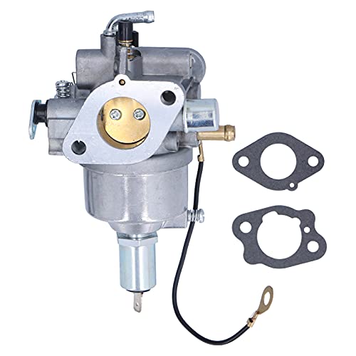 PENGQIANJU FH500V‑AS38 Vergaser Dichtungssatz Ersatz Lange Lebensdauer Einfache Installation Rasenmäher PENGQIANJU FH500V‑AS38 Vergaser Dichtungssatz Ersatz Lange Lebensdauer Einfache Installation Rasenmäher von PENGQIANJU