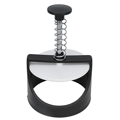 PENGQIANJU Hamburger Patty Maker Handwork Burger Press Form für schnelle Fleisch Pattieshome Küchengeräte von PENGQIANJU
