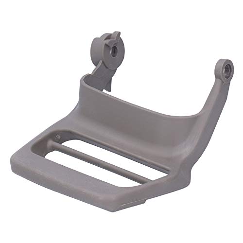 PENGQIANJU Kettenbremsgriff gutes stabiles ABS -Material für 340 345 350 353 Kettensäge PENGQIANJU Kettenbremsgriff gutes stabiles ABS -Material für 340 345 350 353 Kettensäge von PENGQIANJU