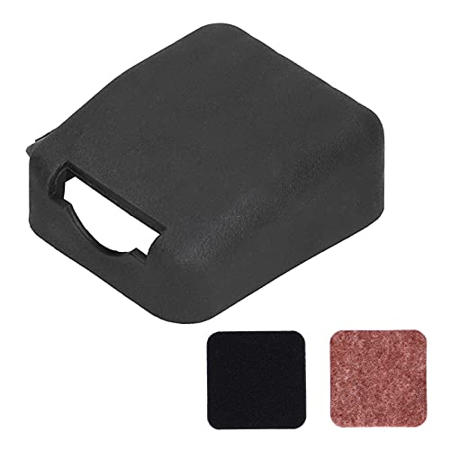 PENGQIANJU Kettensägen-Luftfilter-Abdeckung, Baumwoll-Set, praktisches FS85 FC85 Wartungs-Kettensägenzubehör PENGQIANJU Kettensägen-Luftfilter-Abdeckung, Baumwoll-Set, praktisches FS85 FC85 Wartungs-Kettensägenzubehör von PENGQIANJU