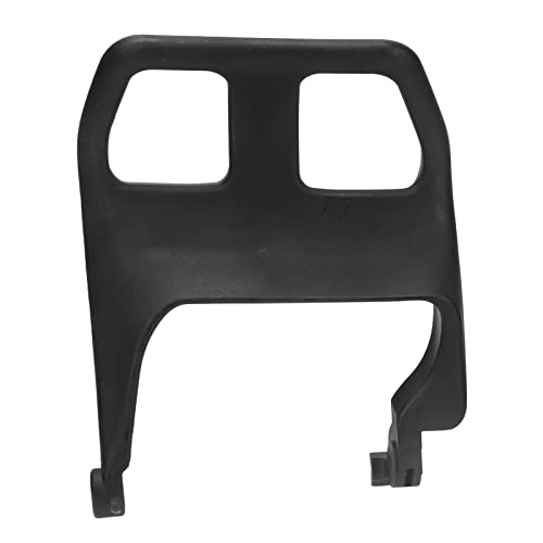 PENGQIANJU Kettensägenbremsgrenze Vorderhand Hand Guard 1128 790 9150 Ersatz Hochleistung für MS440 044 046 von PENGQIANJU