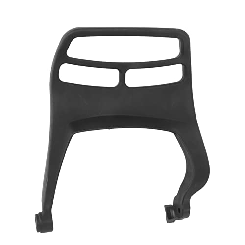 PENGQIANJU Kettensägenbremsgriff ABS Close Fit Chainsaw Brake Griff Guard MS661 MS661C Ersatzgartenwerkzeuge PENGQIANJU Kettensägenbremsgriff ABS Close Fit Chainsaw Brake Griff Guard MS661 MS661C Ersatzgartenwerkzeuge von PENGQIANJU