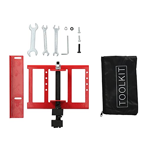 PENGQIANJU Kettensägenmühle Mini Holz Schneidführung vertikal geschnittene Holzbefestigung Guided Mühle Holzarbeiter PENGQIANJU Kettensägenmühle Mini Holz Schneidführung vertikal geschnittene Holzbefestigung Guided Mühle Holzarbeiter von PENGQIANJU