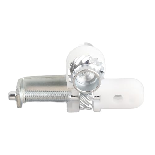 PENGQIANJU Kettenspanner -Einstellerkompatible MS290 MS390 MS310 1127 007 1003 Nahtloses Rotoring Einfache Installation Gutes Material Langes Lebensdauer Gartenwerkzeuge PENGQIANJU Kettenspanner -Einstellerkompatible MS290 MS390 MS310 1127 007 1003 Nahtloses Rotoring Einfache Installation Gutes Material Langes Lebensdauer Gartenwerkzeuge von PENGQIANJU