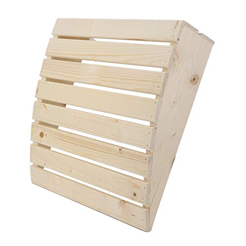PENGQIANJU Kopfstütze Saunakissen aus Holz Komfort Freigabe Gesundheit PENGQIANJU Kopfstütze Saunakissen aus Holz Komfort Freigabe Gesundheit von PENGQIANJU
