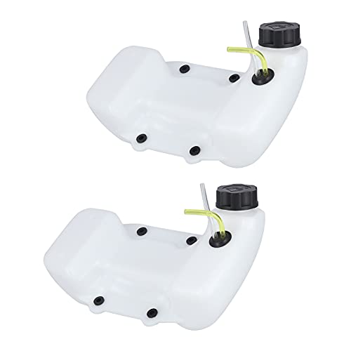 PENGQIANJU Kraftstofftank Plastik Stall Gartenschneider Cutter Öltank CG430 CG520 Strimmer für Gartenarbeit PENGQIANJU Kraftstofftank Plastik Stall Gartenschneider Cutter Öltank CG430 CG520 Strimmer für Gartenarbeit von PENGQIANJU