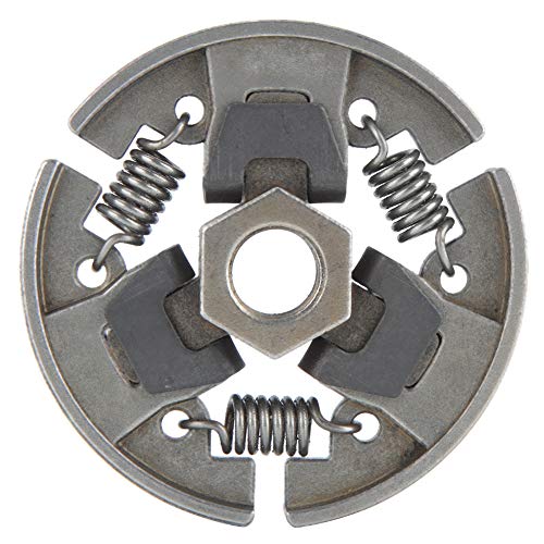 PENGQIANJU Kupplungsträgerkettensägezubehör für 017 018 021 023 025, Metallkonstruktion PENGQIANJU Kupplungsträgerkettensägezubehör für 017 018 021 023 025, Metallkonstruktion von PENGQIANJU
