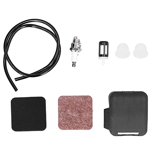 PENGQIANJU Luftfilterabdeckung Rasenmäherzubehör Gute obere Abdeckungsbaugruppe BG75 FS85 FS80 FC85 PENGQIANJU Luftfilterabdeckung Rasenmäherzubehör Gute obere Abdeckungsbaugruppe BG75 FS85 FS80 FC85 von PENGQIANJU