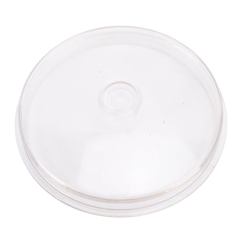PENGQIANJU Pool Blattfalle Deckeldeckel Sandfilterpumpe Ersatzteil einfach Installation ABS 6,2 Zoll Durchmesser von PENGQIANJU
