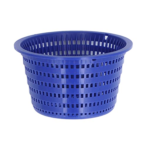 PENGQIANJU Pool Skimmer Korb Kunststoff Filter Waschwerkzeug für SP‑1094 Hält Poolwäsche Einfache Installation Geeignet für viele Schwimmbäder PENGQIANJU Pool Skimmer Korb Kunststoff Filter Waschwerkzeug für SP‑1094 Hält Poolwäsche Einfache Installation Geeignet für viele Schwimmbäder von PENGQIANJU