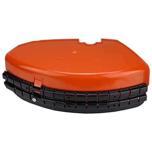 PENGQIANJU Rasenmäher -Schalldämpfer Ersatz Trimmer Guard für FS120 FS200 FS250 Professionelle Installation empfohlen PENGQIANJU Rasenmäher -Schalldämpfer Ersatz Trimmer Guard für FS120 FS200 FS250 Professionelle Installation empfohlen von PENGQIANJU