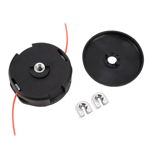 PENGQIANJU String Trimmer Kopf Ersatz gut SRM 225 230 210 Echo Speed Feed 400 Garten PENGQIANJU String Trimmer Kopf Ersatz gut SRM 225 230 210 Echo Speed Feed 400 Garten von PENGQIANJU