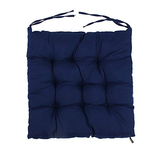 PENGQIANJU Stuhl Matte Sitting Pad Stuhl Kissen waschbarer Pad Restaurant Bars von PENGQIANJU