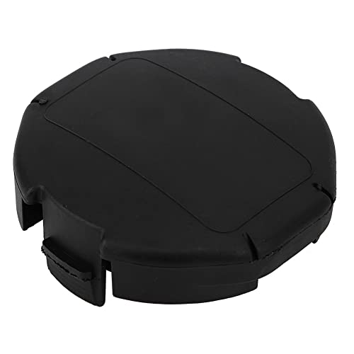 PENGQIANJU Trimmer Head Tool Cover Gute robuste Installationsgeschwindigkeitsfeed 450 Echo X472000031 Schwarz 12 cm PENGQIANJU Trimmer Head Tool Cover Gute robuste Installationsgeschwindigkeitsfeed 450 Echo X472000031 Schwarz 12 cm von PENGQIANJU