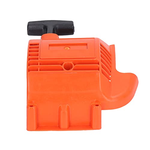 PENGQIANJU Trimmer-Zugstarterbaugruppe mit Rücklauffunktion. Langlebige Verschleißmaterialien. Professionelle Handwerkskunst für Benutzer von Gartenheckenscheren. von PENGQIANJU
