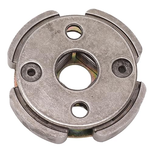PENGQIANJU Zinklegierung robuster Kupplung Ersatz C350 B450 B530 Lawn Trimmer OEM 70210 51100 7021051100 PENGQIANJU Zinklegierung robuster Kupplung Ersatz C350 B450 B530 Lawn Trimmer OEM 70210 51100 7021051100 von PENGQIANJU