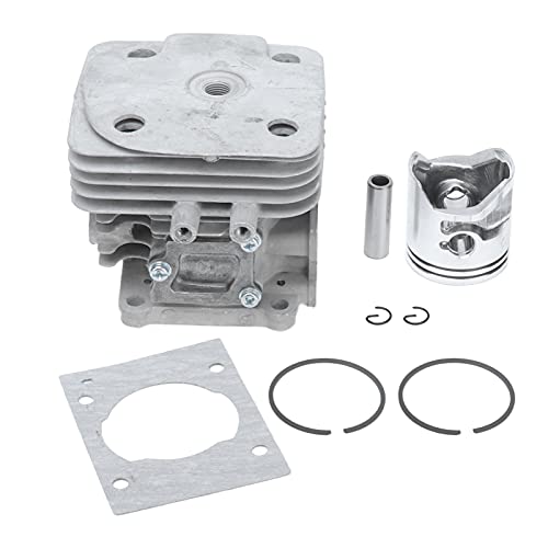 PENGQIANJU Zylinder KOLBEN KOLBEN VERSAMMLUNG KIT Gasket ERSATZ 543 BÜRSTER Schneider STABILE Leistung EXQUISIT ARBEITS WORTSCHAFT Robustes Aluminium Eisen Material Bunte PENGQIANJU Zylinder KOLBEN KOLBEN VERSAMMLUNG KIT Gasket ERSATZ 543 BÜRSTER Schneider STABILE Leistung EXQUISIT ARBEITS WORTSCHAFT Robustes Aluminium Eisen Material Bunte von PENGQIANJU