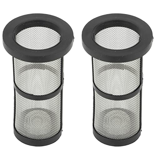 Robuster Filter für den Inline-Filtersatz für Polaris 280 380 360 180 von PENGQIANJU