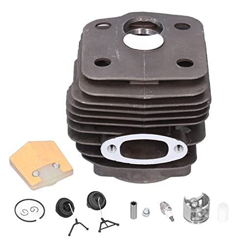Zylinder KOLBEN KIT Spark Plug Chainsaw ZUBEHÖR LUFTFILTER FIT 288 288XP 281 181 Garten Werkzeug Set Zylinder KOLBEN KIT Spark Plug Chainsaw ZUBEHÖR LUFTFILTER FIT 288 288XP 281 181 Garten Werkzeug Set von PENGQIANJU