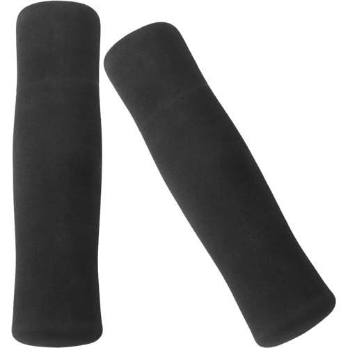 PENGYONBR 2 stücke Regenschirm Griff Grip Ersatz Schwamm Regenschirm Griff Griff Regenschirm Reparatur Teile for Regenschirm Griff/1464 PENGYONBR 2 stücke Regenschirm Griff Grip Ersatz Schwamm Regenschirm Griff Griff Regenschirm Reparatur Teile for Regenschirm Griff/1464 von PENGYONBR