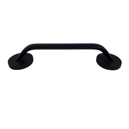 PENGZNL Magnetischer Kühlschrank-Türgriff, superstarke Magnetgriffe, hält Küchengeräte sauber, for Kühlschrank, Mikrowelle, Herd, Spülmaschine, tolle Lösung for kaputte Griffe. PENGZNL Magnetischer Kühlschrank-Türgriff, superstarke Magnetgriffe, hält Küchengeräte sauber, for Kühlschrank, Mikrowelle, Herd, Spülmaschine, tolle Lösung for kaputte Griffe. von PENGZNL