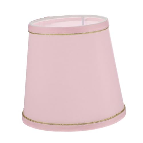 PENIKOKO 1 Stück Moderne Wandlampe mit Stofflampenschirm Lampenschirm für Decken Tisch und Wandleuchten Geeignet für Schlafzimmer und Wohnzimmer Vielseitig Einsetzbar PENIKOKO 1 Stück Moderne Wandlampe mit Stofflampenschirm Lampenschirm für Decken Tisch und Wandleuchten Geeignet für Schlafzimmer und Wohnzimmer Vielseitig Einsetzbar von PENIKOKO