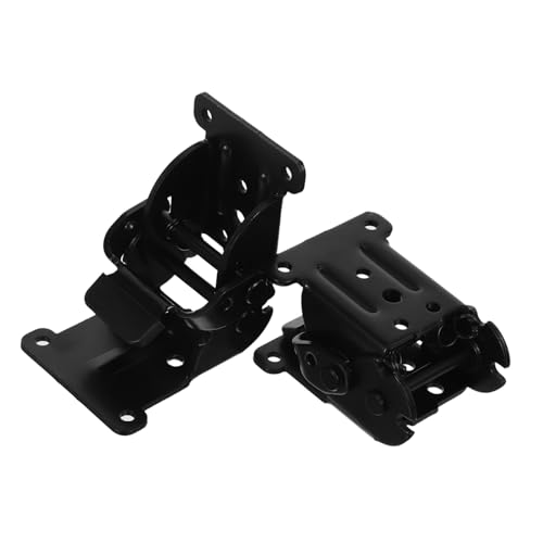 PENIKOKO 2 Stück Doppeltes Klappscharnier für Tischbeine Antilösescharnier Möbelverbinder für Küchen und Schlafzimmermöbel Belastbar Langlebig Stabil mit Schrauben PENIKOKO 2 Stück Doppeltes Klappscharnier für Tischbeine Antilösescharnier Möbelverbinder für Küchen und Schlafzimmermöbel Belastbar Langlebig Stabil mit Schrauben von PENIKOKO