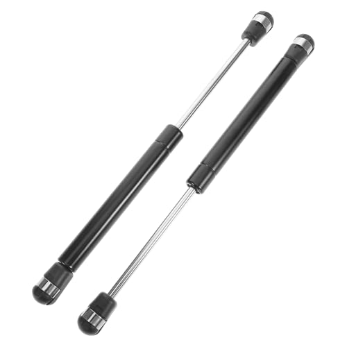 PENIKOKO 2 Stück Gasdruckfeder Schranktür Dämpfer Hydraulische Stütze für Möbel und Klappen mit Einstellbarer Höhe und Druck Effiziente Installation und Stabile Unterstützung PENIKOKO 2 Stück Gasdruckfeder Schranktür Dämpfer Hydraulische Stütze für Möbel und Klappen mit Einstellbarer Höhe und Druck Effiziente Installation und Stabile Unterstützung von PENIKOKO