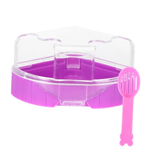 PENIKOKO 2 Stück Hamster Badezimmer Kleines Haustier Sauna Badewanne mit Schaufel Transparenter Kleintier Sauna badbereich Leicht zu Reinigen Langlebig und Geruchsneutral Zufällige Farbe PENIKOKO 2 Stück Hamster Badezimmer Kleines Haustier Sauna Badewanne mit Schaufel Transparenter Kleintier Sauna badbereich Leicht zu Reinigen Langlebig und Geruchsneutral Zufällige Farbe von PENIKOKO