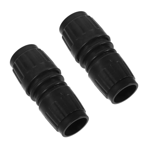 PENIKOKO 2 Stück Kleiderständer Verbindung Kunststoff Doppelanschluss Winkelverbinder für Wäscheständer Kunststoff Trockengestell Zubehör Robust Langlebig PENIKOKO 2 Stück Kleiderständer Verbindung Kunststoff Doppelanschluss Winkelverbinder für Wäscheständer Kunststoff Trockengestell Zubehör Robust Langlebig von PENIKOKO