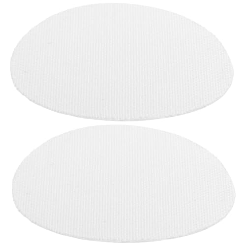 PENIKOKO 2 Stück Lampenschirm Diffusor Ø Weiß Hitzebeständig Blendfrei Weiches Licht Schutz für Augen Passend für Pendelleuchten und Spots Mit Hochtemperatur doppelklebeband PENIKOKO 2 Stück Lampenschirm Diffusor Ø Weiß Hitzebeständig Blendfrei Weiches Licht Schutz für Augen Passend für Pendelleuchten und Spots Mit Hochtemperatur doppelklebeband von PENIKOKO