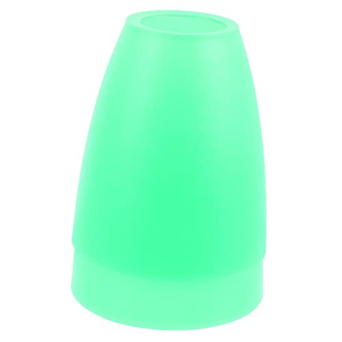 PENIKOKO 2 Stück Lampenschirm Öffnung für Tischlampe und Wandleuchte Eleganter Lampenschirm für Verschiedene Innenräume Geeignet für Schlafzimmer Wohnzimmer und von PENIKOKO