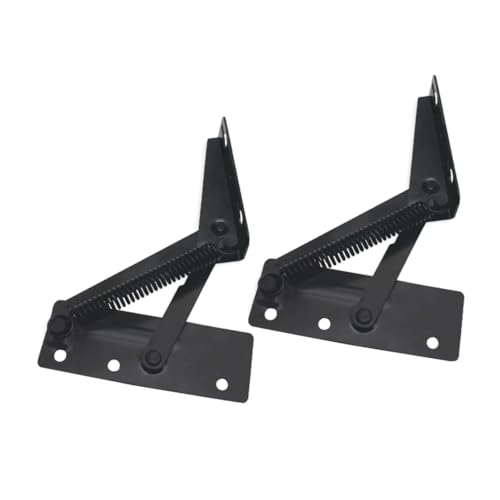 PENIKOKO 2 Stück Triangular Feder scharniere aus Stahl für Sofa Aufbewahrungsboxen Stabile Dreiecksfederschaniere Langlebige Haushaltsfederbeschläge Einfache Montage Kompatibel für Möbel PENIKOKO 2 Stück Triangular Feder scharniere aus Stahl für Sofa Aufbewahrungsboxen Stabile Dreiecksfederschaniere Langlebige Haushaltsfederbeschläge Einfache Montage Kompatibel für Möbel von PENIKOKO