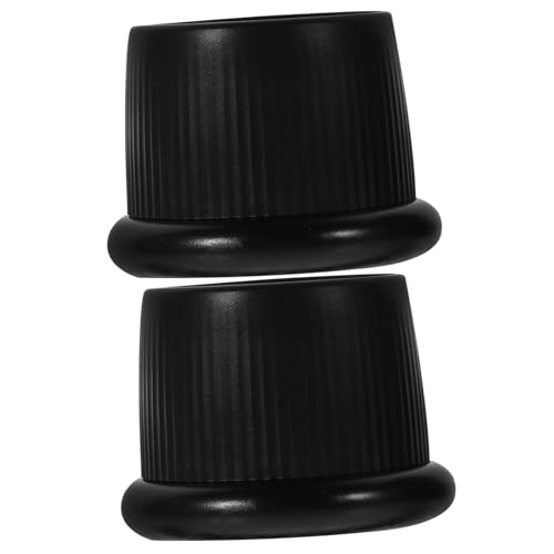 PENIKOKO 2 Stück Verstellbare Möbel-erhöhungspads Selbstklebend Rutschfest Möbelbeine Anhebung für Schreibtisch Sofa Couch Stabile Anti-rutsch Möbel-riser für Zuhause und Büro PENIKOKO 2 Stück Verstellbare Möbel-erhöhungspads Selbstklebend Rutschfest Möbelbeine Anhebung für Schreibtisch Sofa Couch Stabile Anti-rutsch Möbel-riser für Zuhause und Büro von PENIKOKO
