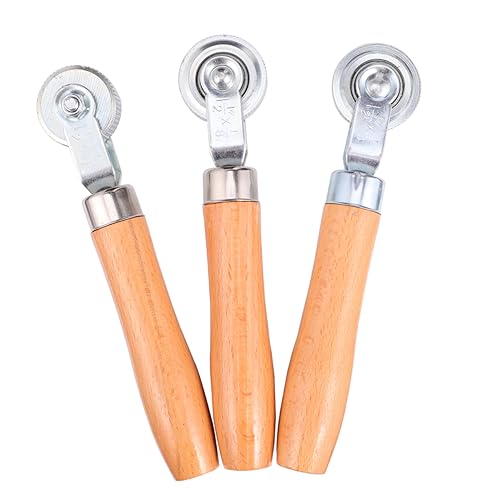 PENIKOKO 3 STÜCKE Teiliges Set Reifen Reparatur Werkzeug Auto Reifen Druckrollen für Effektive Reparaturen Hochwertige Tragbare mit Optimaler Dichtwirkung PENIKOKO 3 STÜCKE Teiliges Set Reifen Reparatur Werkzeug Auto Reifen Druckrollen für Effektive Reparaturen Hochwertige Tragbare mit Optimaler Dichtwirkung von PENIKOKO