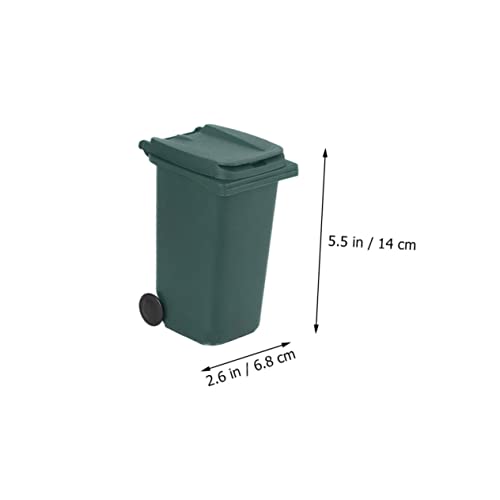PENIKOKO 3 Stück Teiliges Multifunktionales Desktop Abfallbehälter Mini Mülleimer für Büro Küche Bad Praktischer Organizer für Kleinteile Farben Zufällig Zufällige Farbe Zufällige Farbe PENIKOKO 3 Stück Teiliges Multifunktionales Desktop Abfallbehälter Mini Mülleimer für Büro Küche Bad Praktischer Organizer für Kleinteile Farben Zufällig Zufällige Farbe Zufällige Farbe von PENIKOKO