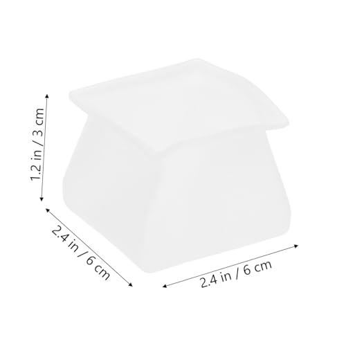 PENIKOKO 32 Stück Teiliges Silikon Stuhlbeinkappen rutschfest mit Schalldämpfender Schutzfunktion für Tisch und Stuhlbeine Flexibel Einfach zu Montieren Passend für Bar und Küchenstühle PENIKOKO 32 Stück Teiliges Silikon Stuhlbeinkappen rutschfest mit Schalldämpfender Schutzfunktion für Tisch und Stuhlbeine Flexibel Einfach zu Montieren Passend für Bar und Küchenstühle von PENIKOKO