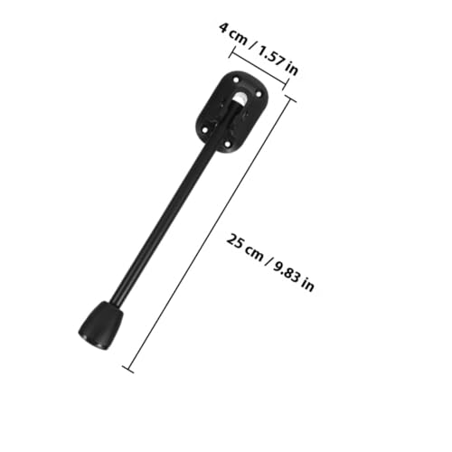 PENIKOKO 4 Stück Faltbare Eisen Tischbeine Hohe Möbelfüße für Schreibtisch Esstisch und Kommode Robuste Klappbeine mit Glatter Oberfläche Einfache Montage Platzsparend Vielseitig PENIKOKO 4 Stück Faltbare Eisen Tischbeine Hohe Möbelfüße für Schreibtisch Esstisch und Kommode Robuste Klappbeine mit Glatter Oberfläche Einfache Montage Platzsparend Vielseitig von PENIKOKO