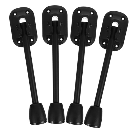 PENIKOKO 4 Stück Klappbare Tischbeine aus Robustem Eisen rutschfeste Möbelfüße für Schreibtisch Couchtisch Esstisch Platzsparend Moderne Ablagebeinstütze Höhe PENIKOKO 4 Stück Klappbare Tischbeine aus Robustem Eisen rutschfeste Möbelfüße für Schreibtisch Couchtisch Esstisch Platzsparend Moderne Ablagebeinstütze Höhe von PENIKOKO