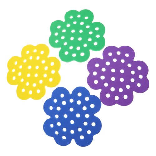 PENIKOKO 4 Stück Teiliges Schwimmendes Bienen-tränkestation Schmetterlingsdesign Bienenfreundliches Wasserspender-Tool für Garten Balkon und Außenbereich Installieren Fördert Insektenschutz PENIKOKO 4 Stück Teiliges Schwimmendes Bienen-tränkestation Schmetterlingsdesign Bienenfreundliches Wasserspender-Tool für Garten Balkon und Außenbereich Installieren Fördert Insektenschutz von PENIKOKO