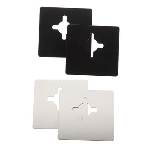 PENIKOKO 4 Stück Teiliges Türrahmen Reparaturset Edelstahl Türgriff Verstärkungsplatte Türschloss Reparaturplatte für Innentüren Einfache Montage Erhöhte Vielseitig Einsetzbar PENIKOKO 4 Stück Teiliges Türrahmen Reparaturset Edelstahl Türgriff Verstärkungsplatte Türschloss Reparaturplatte für Innentüren Einfache Montage Erhöhte Vielseitig Einsetzbar von PENIKOKO